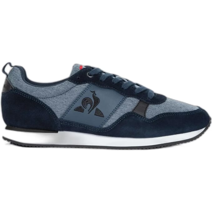 Trainers Le Coq Sportif Alpha Classic Workwear