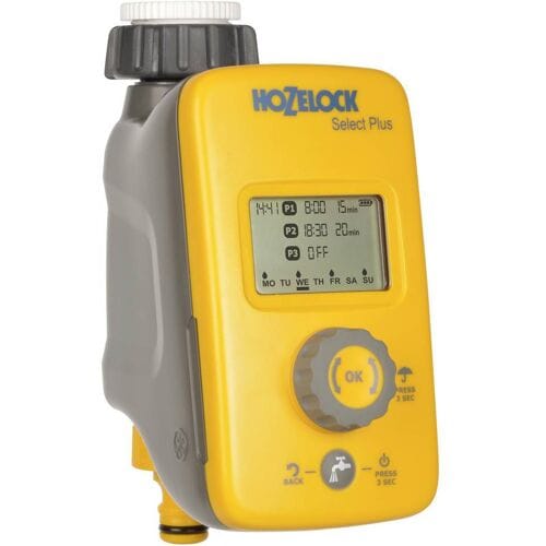 Hozelock 2224 0000 Select Plus Controller Besproeiingsbesturing