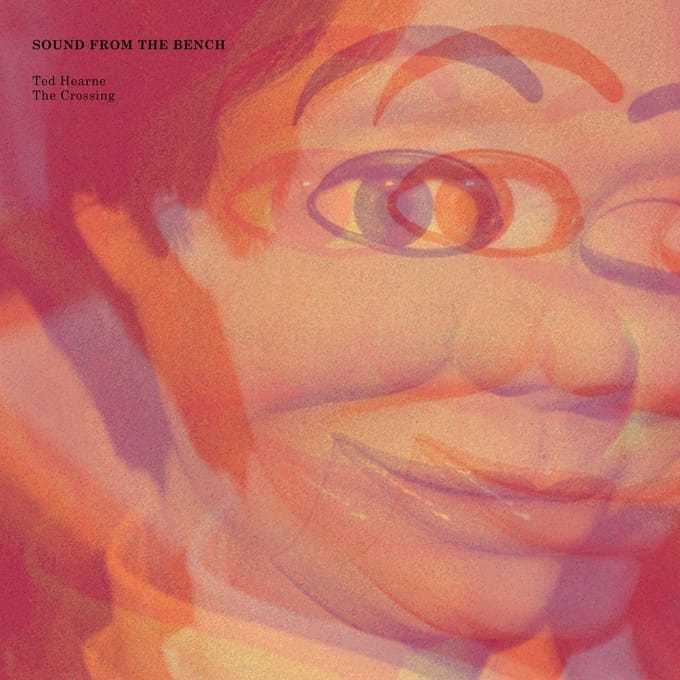 Donald Nally & The Crossing - Sound From The Bench (CD)