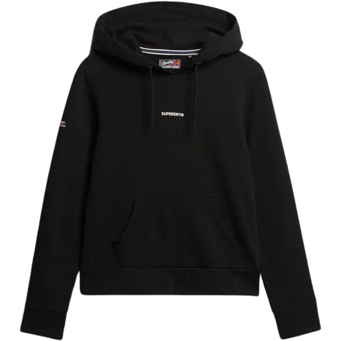 Capuchon sweaters Superdry Plain Hood