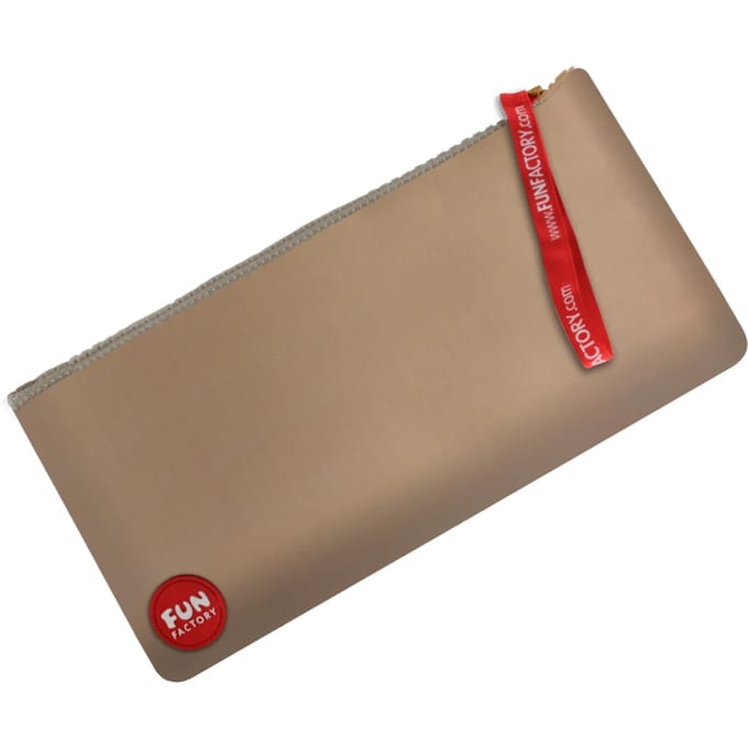 Fun Factory 'Toybag', Maat  M