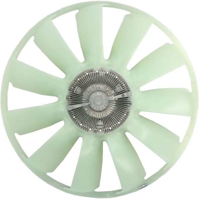 Ventilator, waaier NRF 49743