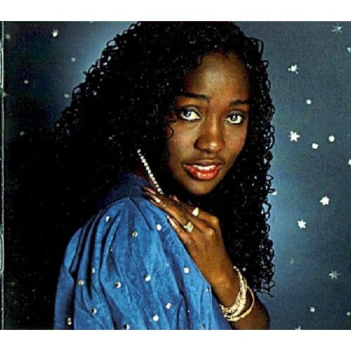 Oumou Dioubate - Lancey (CD)