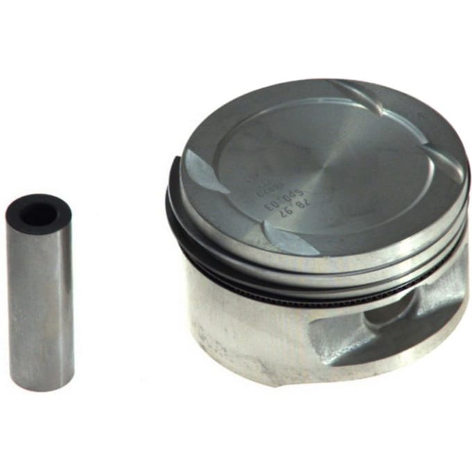 Zuiger MAHLE 011 69 00