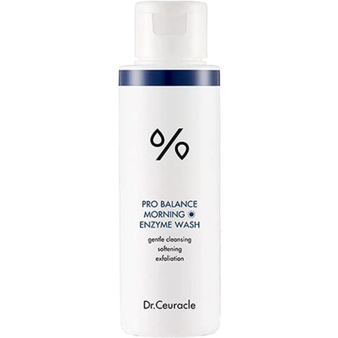 [Dr.Ceuracle] Pro Balance Ochtend Enzym Was 50g white