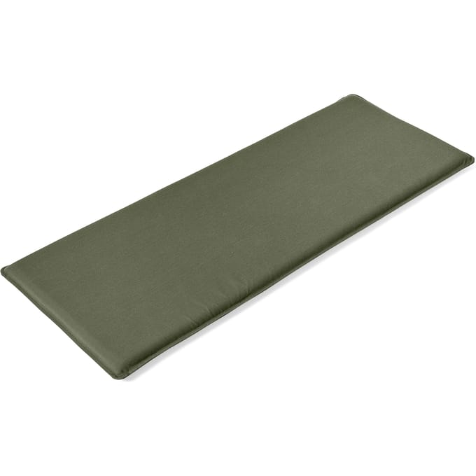 HAY Zitkussen voor Palissade Dining Bench - olijf