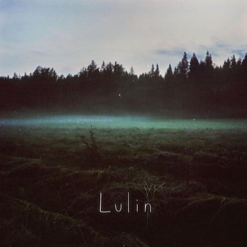 Lulin' - Gidge