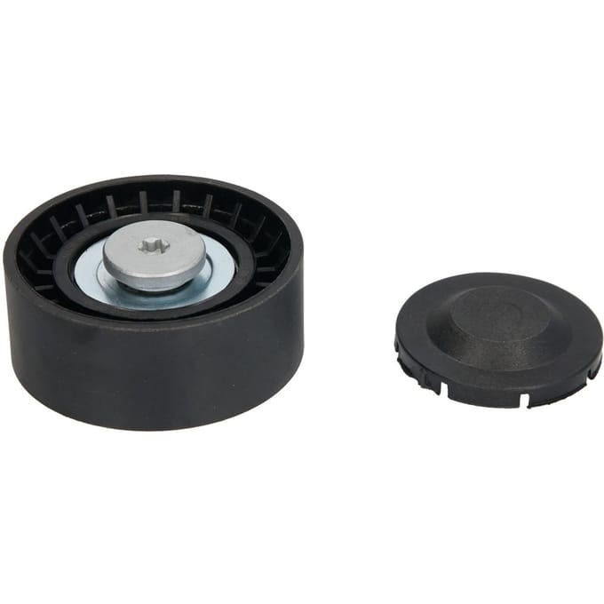 Rondsel/geleiderpoelie, V-riem BTA E2B0068BTA
