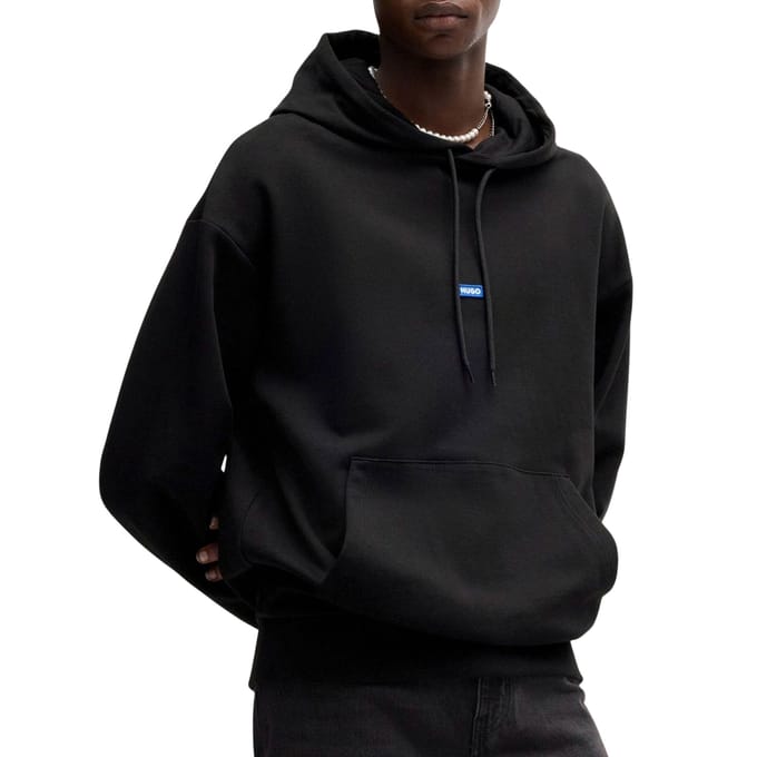 Hugo Nalonso Hoodie Heren