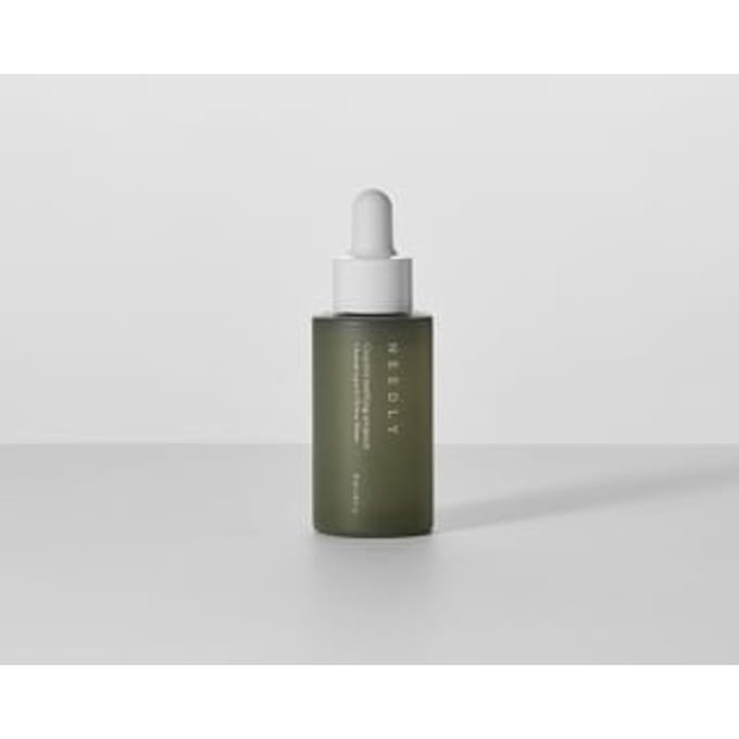 Cicachid Soothing Ampoule 30 ml / 1.01 fl. oz.
