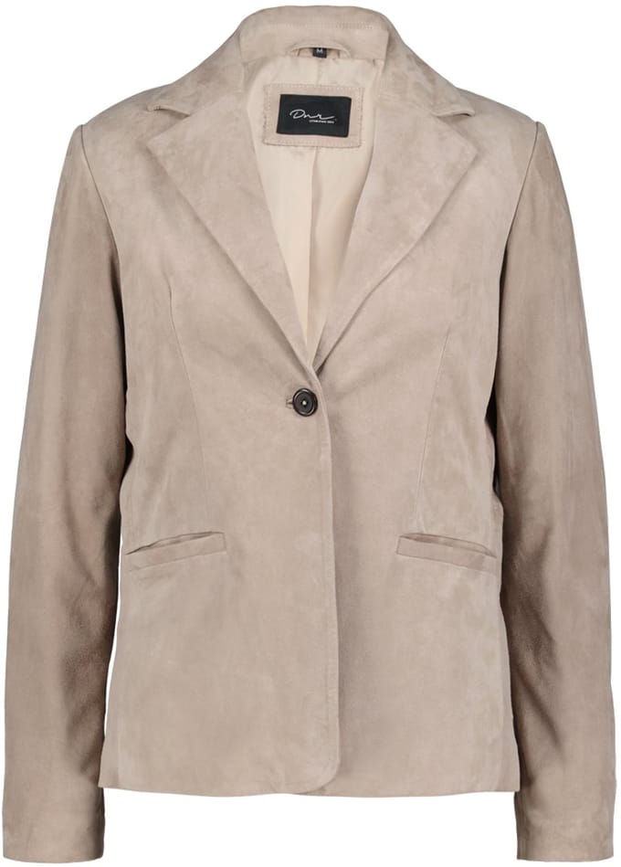 Ona Suéde Blazer