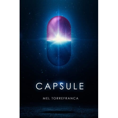 Capsule - Mel Torrefranca