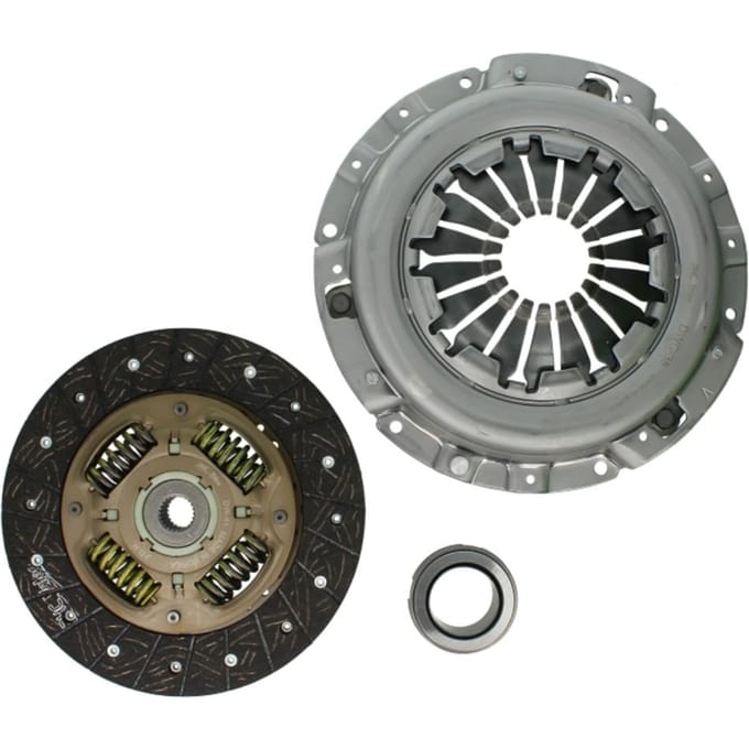 Koppelingsset VALEO 826340