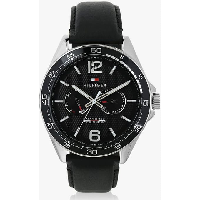 Tommy Hilfiger Erik Day Date | TH1791369