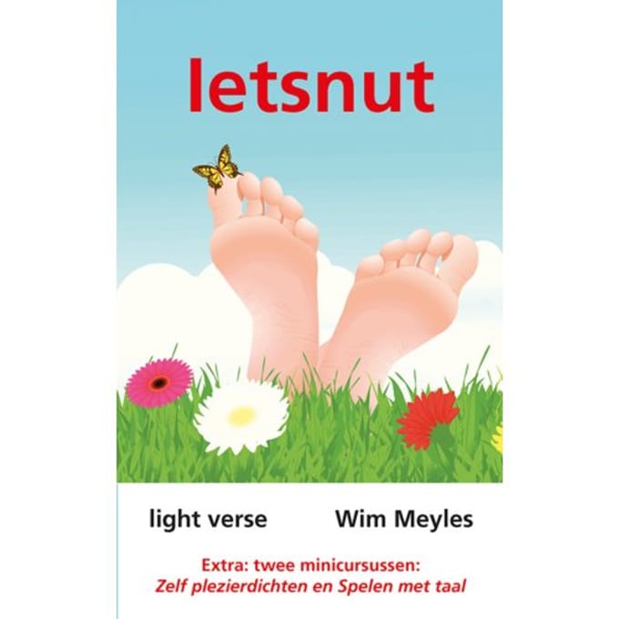 Ietsnut - Wim Meyles