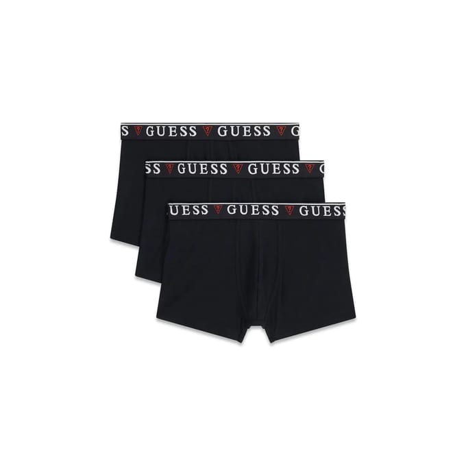 Boxershorts Guess Brian Hero (x3)