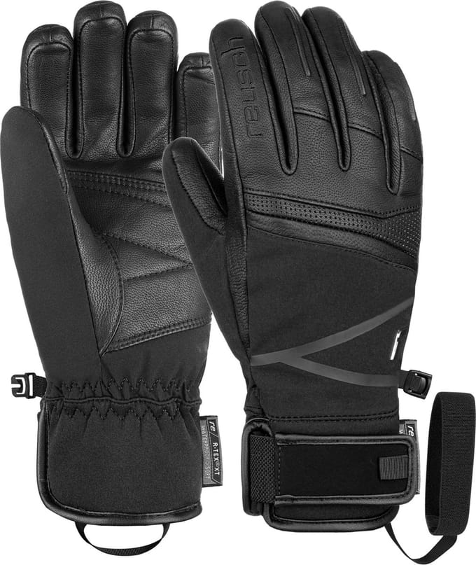 Reusch Fingerhandschuhe Megan R-TEX® XT