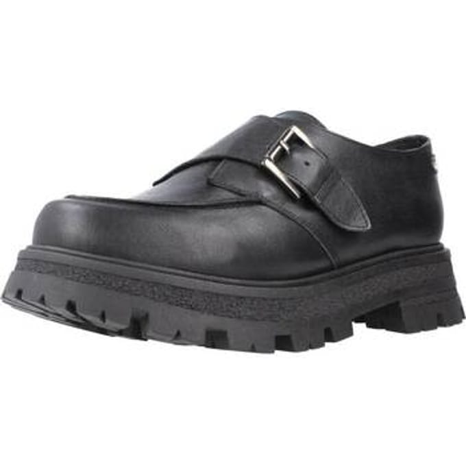 Mocassins Yellow Belen