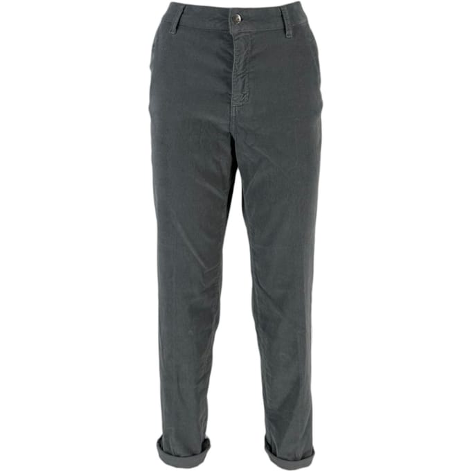 Atelier Cigala's Grijze broek