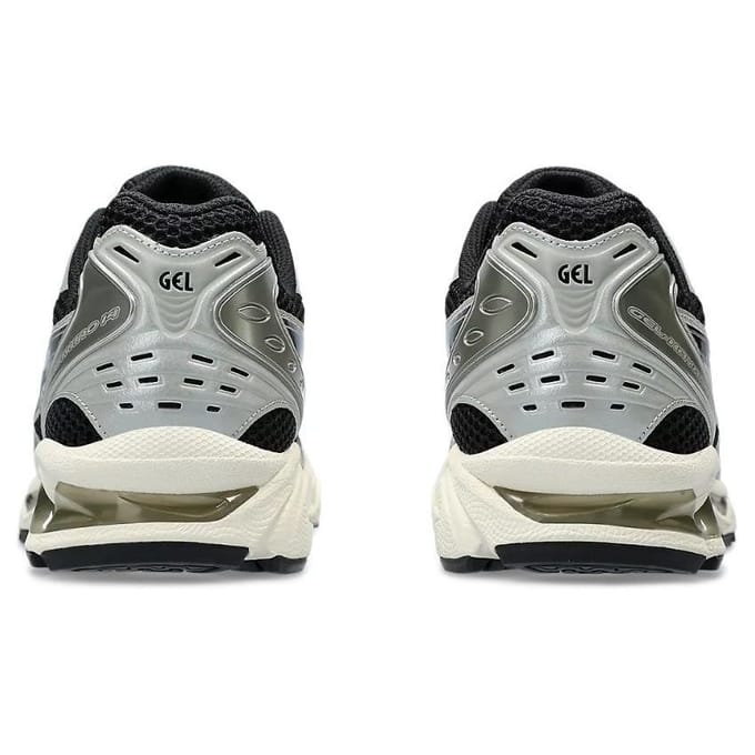 ASICS Gel-Kayano 14 Black Seal Grey