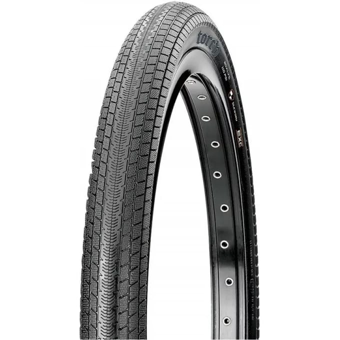 Harde band Maxxis Torch 24x1.75 Silkworm