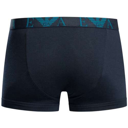 Boxers Emporio Armani Trunk 3-pack