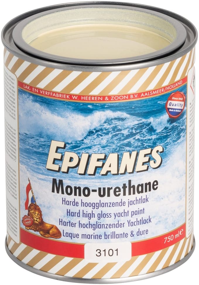 Epifanes Mono-Urethane Mono-urethane3101