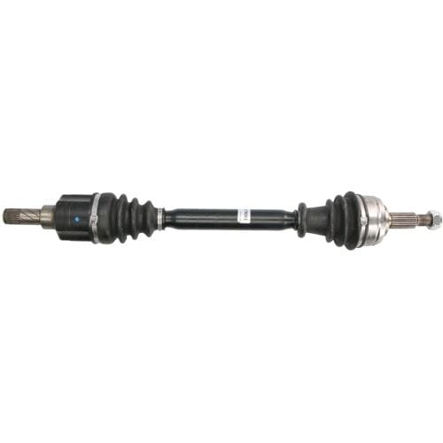 Aandrijfas POINT GEAR PNG76063