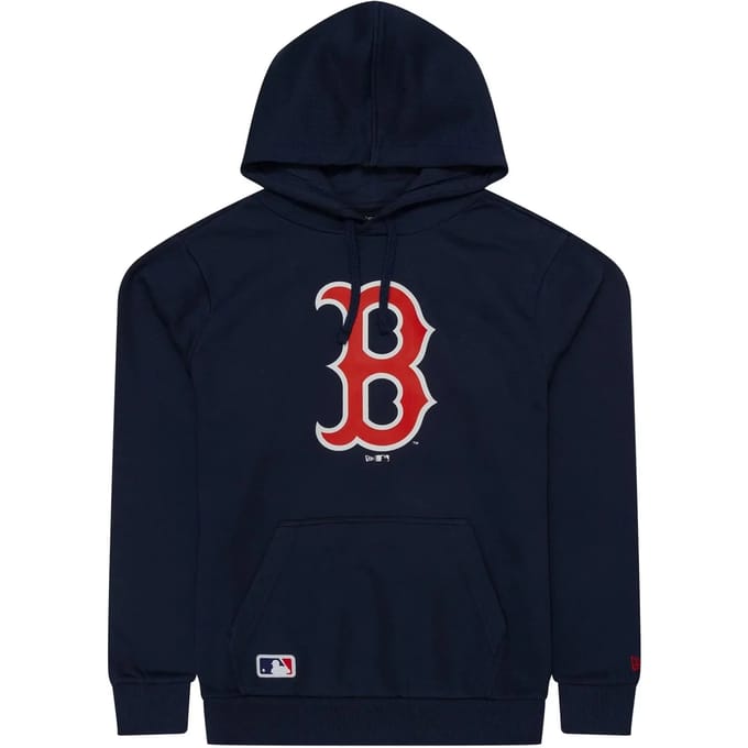 Hoodie Boston Red Sox Nos MLB Regular