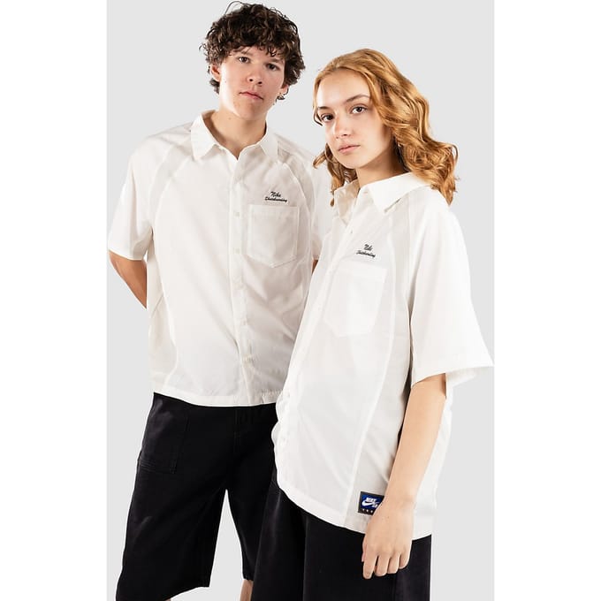 Nike SB Df Bowler2 Wvn Shirt