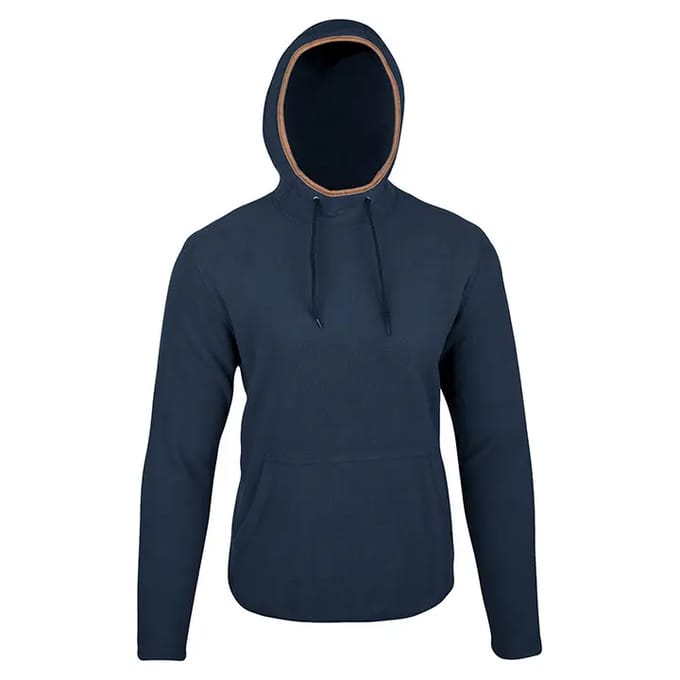 Dames fleece met capuchon Jack Pyke