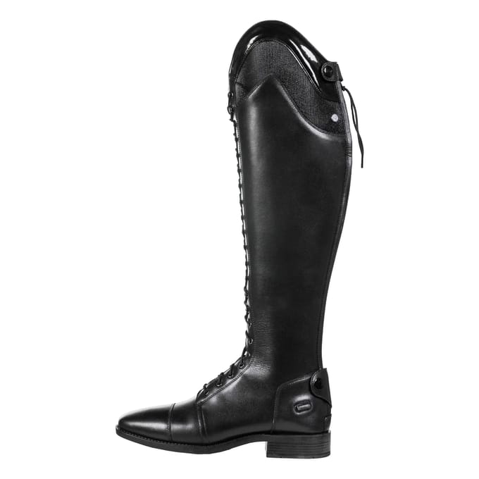 Rijlaarzen HKM Beatrice Short/Standard Width