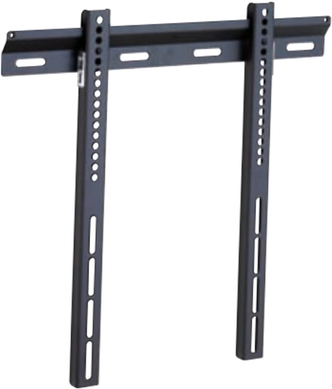 Vivanco WF 4035 101,6 cm (40") Zwart