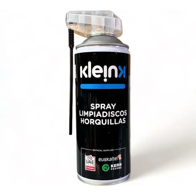 Fietsreinigingsspray Klein