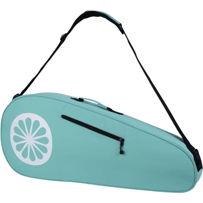 Tas voor tennisrackets The Indian Maharadja PSR3