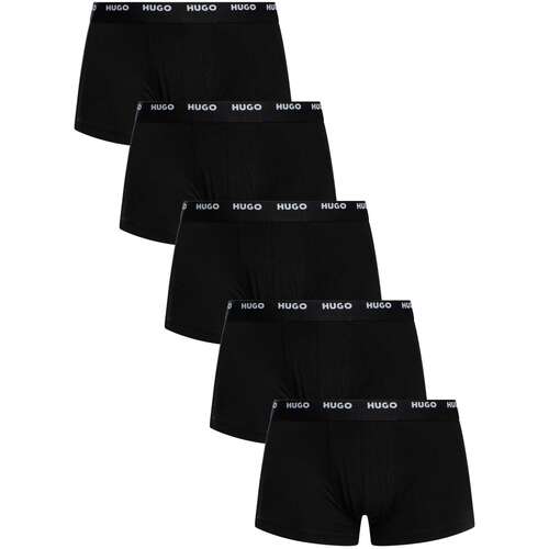 Hugo Trunk Boxershorts Heren (5-pack) - Maat XXL