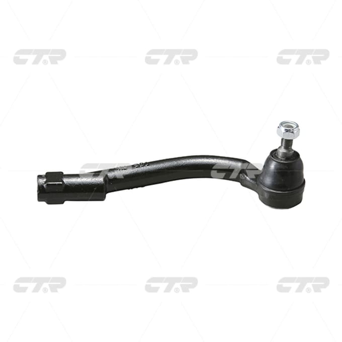 Spoorstangeinde CTR CE0366R