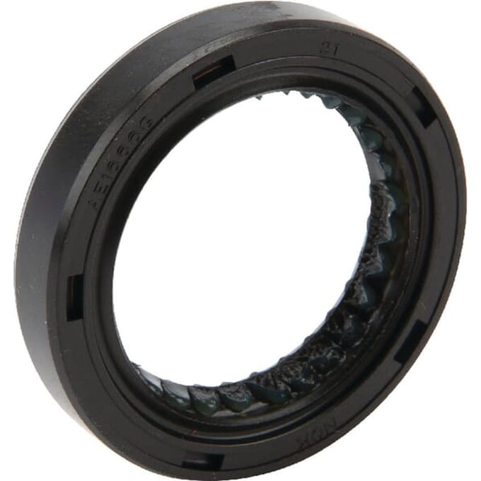Briggs & stratton oliekeerring
