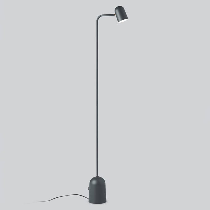 Northern - Buddy Vloerlamp - dark grey - 4 - 6 Wochen