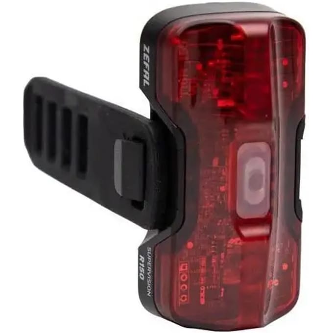 Achterverlichting Zefal R150