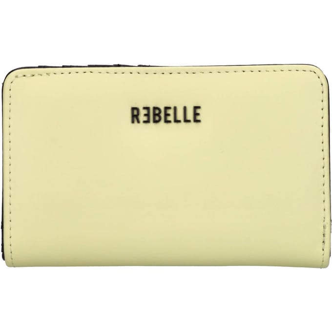 Rebelle Gele portefeuille