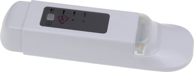 WHIRLPOOL - THERMOSTAAT ELECTRONISCH CB243W IKEA - 481010676872