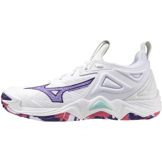 Indoorschoenen voor dames Mizuno Wave Momentum