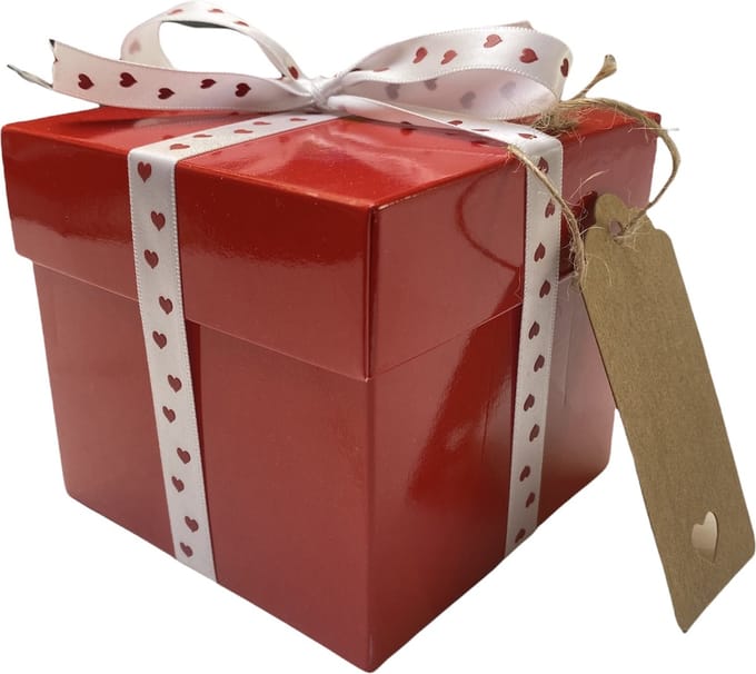 Moederdag cadeautje - 450 gram snoep - Cadeau voor mama - Moederdag geschenkset - Moeder - voor vrouw - Snoep