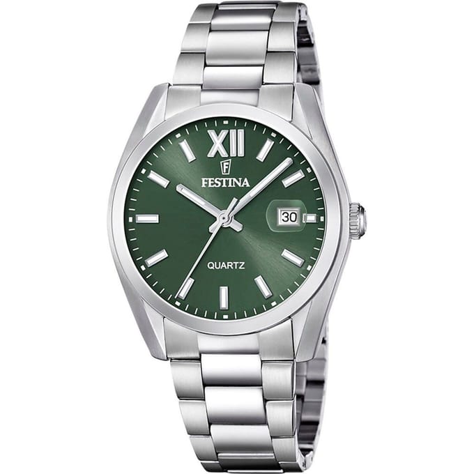 Festina - F20707/5 - Polshorloge - Heren