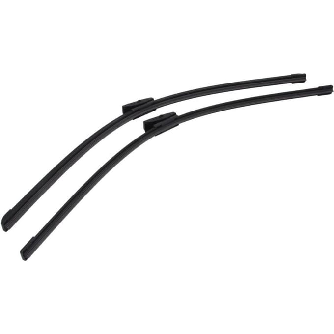 Wisserblad BOSCH Aerotwin Multi 3 397 014 121, 700mm, Voor, 2 Stuk