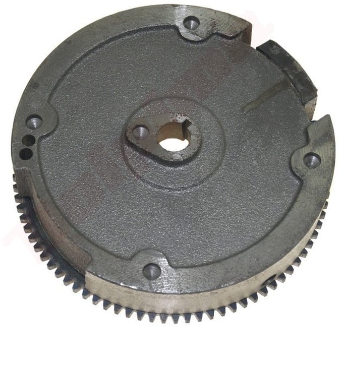 Vliegwiel passend op HONDA GX160 AS Merk BPC Parts