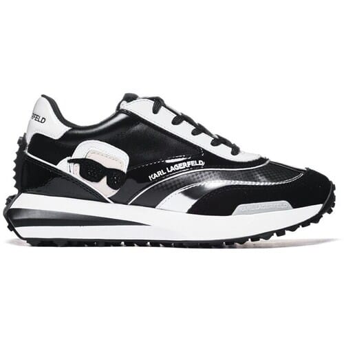 Sneakers Karl Lagerfeld ZONE Karl NFT Lo Lace 39 Dames