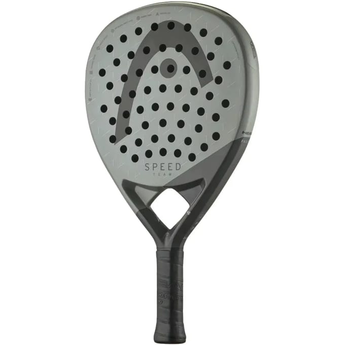 Paddle racket Head Speed Team 2025