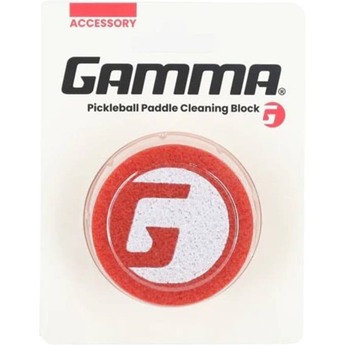 Gamma Reinigungsblock Grip verbeteraar